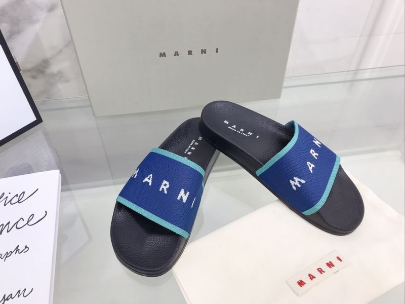 Marni Sandals